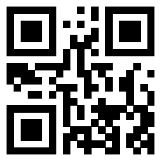 3409421303 - Immagine del QrCode