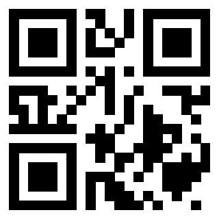 QrCode di 3409421305