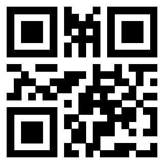 QrCode di 3409421307