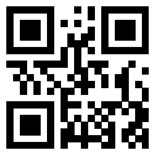 3409421308 Qr Code associato