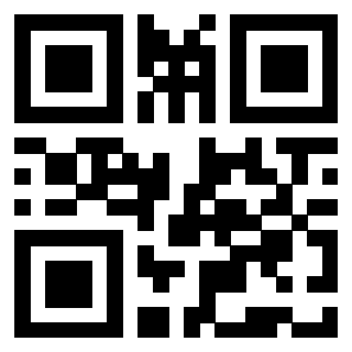3409421313 - Immagine del QrCode