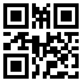 Immagine del Qr Code di 3409421314