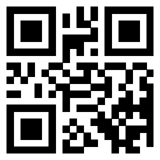 Scansione del Qr Code di 3409421318