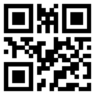Il QrCode di 3409421319