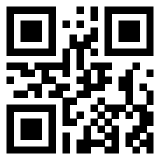 3409421320 Qr Code associato