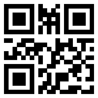Scansione del Qr Code di 3409421328