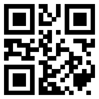 Il QrCode di 3409421330
