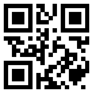 3409421331 - Immagine del QrCode associato