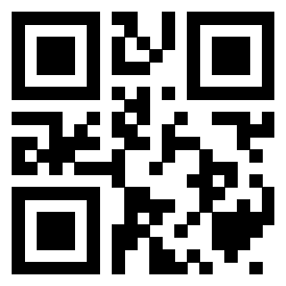 3409421332 Qr Code associato