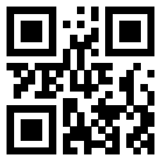 Immagine del QrCode di 3409421333