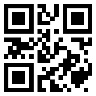 Immagine del Qr Code di 3409421335
