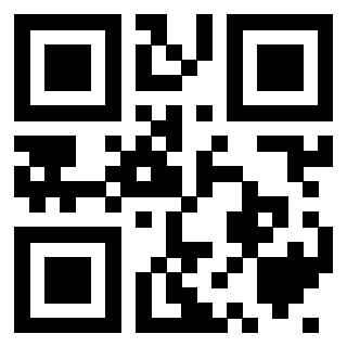 3409421336 QrCode associato