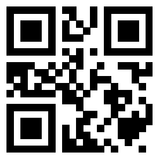 Scansione del QrCode di 3409421342
