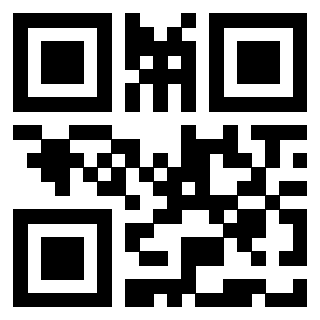 Immagine del Qr Code di 3409421344