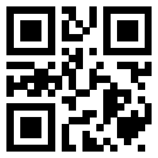 Scansione del Qr Code di 3409421347
