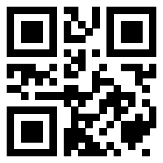 Immagine del QrCode di 3409421348