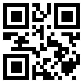 3409421356 - Immagine del QrCode associato