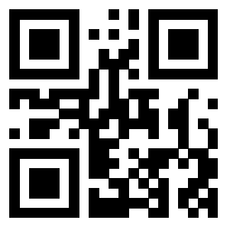 Il QrCode di 3409421359