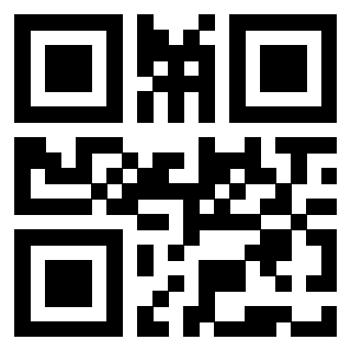 Immagine del QrCode di 3409421360