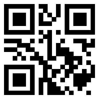 3409421361 - Immagine del QrCode associato