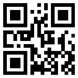 3409421362 - Immagine del QrCode
