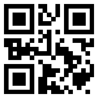 Immagine del Qr Code di 3409421363