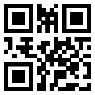 Immagine del QrCode di 3409421366
