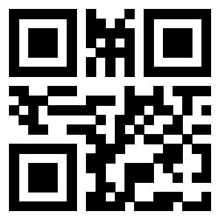3409421368 - Immagine del QrCode associato