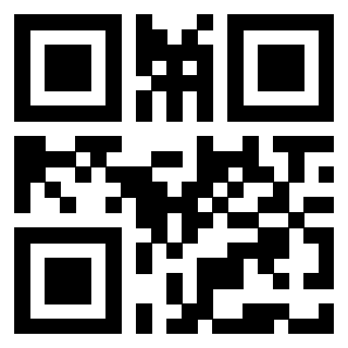 Il Qr Code di 3409421369