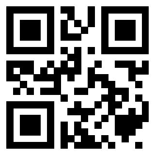 3409421370 Qr Code associato