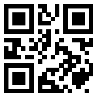 Il QrCode di 3409421371