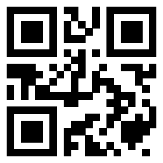Il QrCode di 3409421373