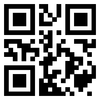 Immagine del QrCode di 3409421377
