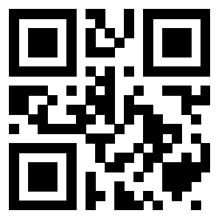 3409421381 - Immagine del Qr Code