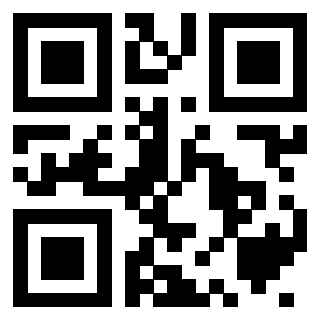 3409421382 - Immagine del Qr Code