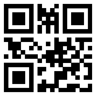 Qr Code di 3409421383