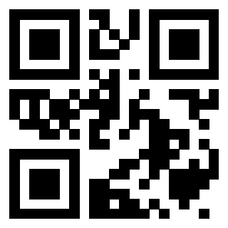 3409421385 - Immagine del QrCode associato