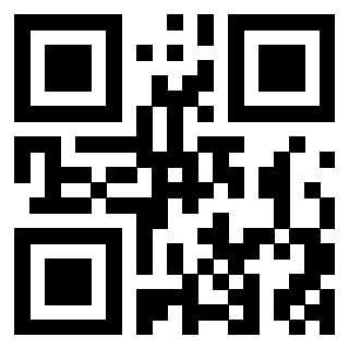 QrCode di 3409421387