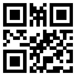 Scansione del Qr Code di 3409421388