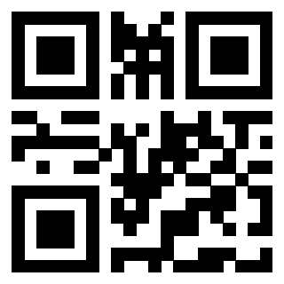 Scansione del Qr Code di 3409421389