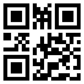 3409421390 Qr Code associato