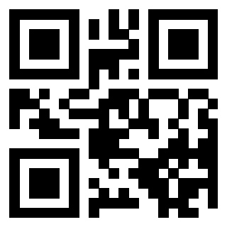 3409421391 - Immagine del QrCode