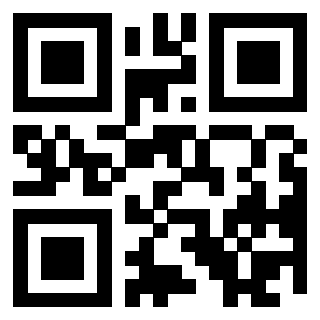 3409421392 - Immagine del QrCode associato