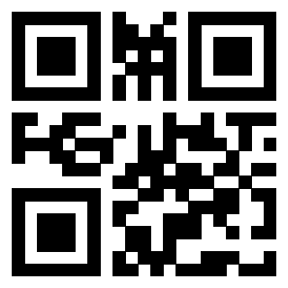 3409421393 - Immagine del Qr Code