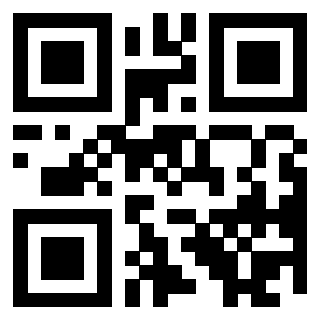 3409421394 QrCode associato