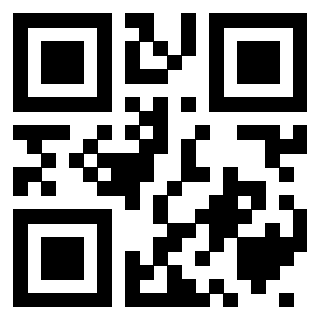 Scansione del QrCode di 3409421395