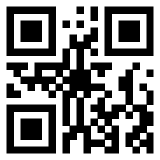 Il QrCode di 3409421397