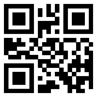 Il Qr Code di 3409421398