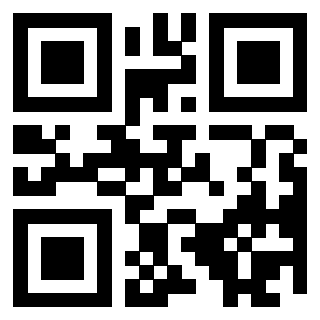 3409421401 - Immagine del QrCode associato