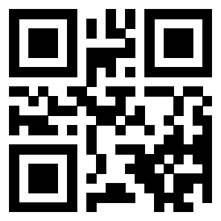 3409421403 - Immagine del QrCode